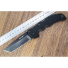 Складной нож COLD STEEL RECON 1 TANTO 27BT