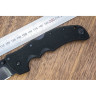 Складной нож COLD STEEL RECON 1 TANTO 27BT