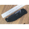 Складной нож COLD STEEL RECON 1 TANTO 27BT