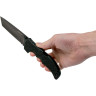 Складной нож COLD STEEL RECON 1 TANTO 27BT