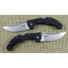 Складной нож COLD STEEL TALWAR 4 21TTL