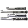 Складной нож COLD STEEL TI-LITE 4 26B4
