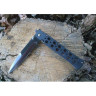 Складной нож COLD STEEL TI-LITE 4 26SP