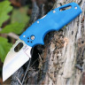 Складной нож COLD STEEL TUFF LITE 20LTB