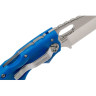 Складной нож COLD STEEL TUFF LITE 20LTB