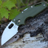 Складной нож COLD STEEL TUFF LITE 20LTG