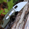 Складной нож COLD STEEL TUFF LITE 20LTG
