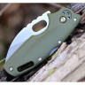 Складной нож COLD STEEL TUFF LITE 20LTG