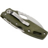 Складной нож COLD STEEL TUFF LITE 20LTG