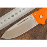 Складной нож COLD STEEL ULTIMATE HUNTER BLAZE ORANGE 30URY