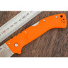 Складной нож COLD STEEL ULTIMATE HUNTER BLAZE ORANGE 30URY