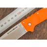 Складной нож COLD STEEL ULTIMATE HUNTER BLAZE ORANGE 30URY