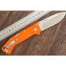 Складной нож COLD STEEL ULTIMATE HUNTER BLAZE ORANGE 30URY