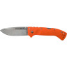 Складной нож COLD STEEL ULTIMATE HUNTER BLAZE ORANGE 30URY