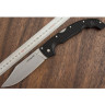 Складной нож COLD STEEL VOYAGER CLIP EXTRA LARGE 29AXC