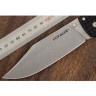 Складной нож COLD STEEL VOYAGER CLIP EXTRA LARGE 29AXC