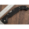 Складной нож COLD STEEL VOYAGER CLIP EXTRA LARGE 29AXC