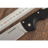 Складной нож COLD STEEL VOYAGER CLIP EXTRA LARGE 29AXC