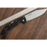 Складной нож COLD STEEL VOYAGER CLIP EXTRA LARGE 29AXC
