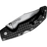 Складной нож COLD STEEL VOYAGER CLIP LARGE 29AC