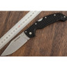 Складной нож COLD STEEL VOYAGER CLIP LARGE 29AC