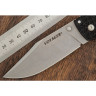 Складной нож COLD STEEL VOYAGER CLIP LARGE 29AC