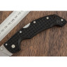 Складной нож COLD STEEL VOYAGER CLIP LARGE 29AC