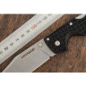 Складной нож COLD STEEL VOYAGER CLIP LARGE 29AC