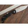 Складной нож COLD STEEL VOYAGER CLIP LARGE 29AC