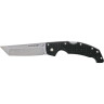 Складной нож COLD STEEL VOYAGER TANTO 4 29AT