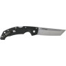 Складной нож COLD STEEL VOYAGER TANTO 4 29AT