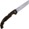 Складной нож COLD STEEL VOYAGER TANTO EXTRA LARGE 29AXT
