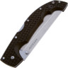 Складной нож COLD STEEL VOYAGER TANTO EXTRA LARGE 29AXT