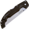 Складной нож COLD STEEL VOYAGER TANTO EXTRA LARGE 29AXT