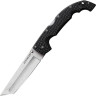 Складной нож COLD STEEL VOYAGER TANTO EXTRA LARGE 29AXT
