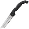 Складной нож COLD STEEL VOYAGER TANTO EXTRA LARGE 29AXTS