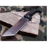 Складной нож COLD STEEL VOYAGER TANTO EXTRA LARGE 29AXTS
