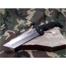 Складной нож COLD STEEL VOYAGER TANTO EXTRA LARGE 29AXTS