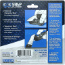 Точилка для ножей COLD STEEL 3 IN 1 KNIFE SHARPENER