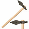 Топор COLD STEEL DIAMOND SPONTOON HAWK 90AWD