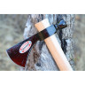 Топор COLD STEEL PIPE HAWK 90PHH