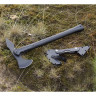 Топор COLD STEEL TRENCH HAWK 90PTH