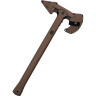 Топор COLD STEEL TRENCH HAWK DARK EARTH CS_90PTHF