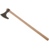 Топор COLD STEEL VIKING HAND AXE CS_90WVBA