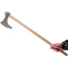 Топор COLD STEEL VIKING HAND AXE CS_90WVBA