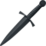 Тренировочный меч COLD STEEL MEDIEVAL TRAINING DAGGER 92RDAG