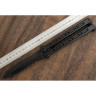 Тренировочный нож COLD STEEL FGX BALISONG 92EAA