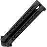 Тренировочный нож COLD STEEL FGX BALISONG TANTO 92EAB