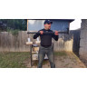 Трость COLD STEEL AXE HEAD CANE CS_91PCAXZ
