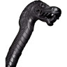 Трость COLD STEEL DRAGON WALKING STICK 91PDR